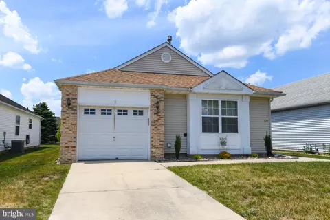 643 Saint Vincent Ct, Williamstown, NJ 08094