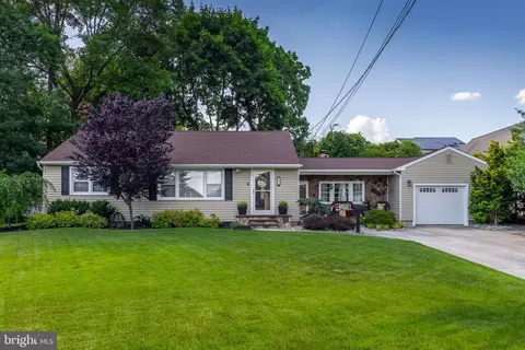 428 Florence Ave, Pitman, NJ 08071 photo 2