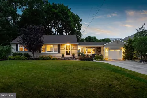 428 Florence Ave, Pitman, NJ 08071