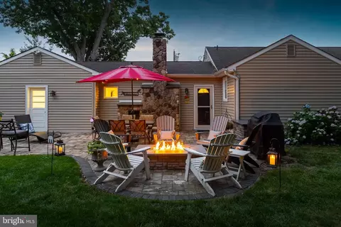 428 Florence Ave, Pitman, NJ 08071 photo 36