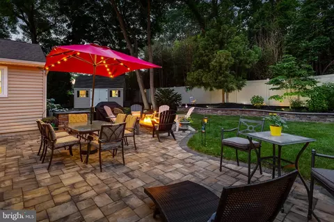 428 Florence Ave, Pitman, NJ 08071 photo 30