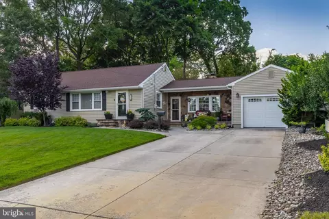 428 Florence Ave, Pitman, NJ 08071 photo 46