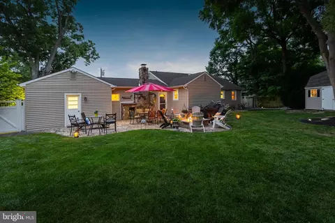 428 Florence Ave, Pitman, NJ 08071 photo 33
