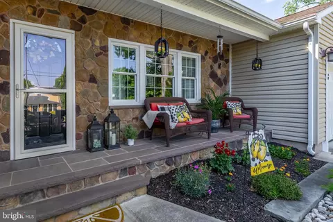 428 Florence Ave, Pitman, NJ 08071 photo 3