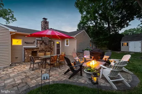 428 Florence Ave, Pitman, NJ 08071 photo 38