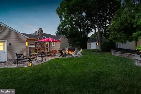 428 Florence Ave, Pitman, NJ 08071 photo 34