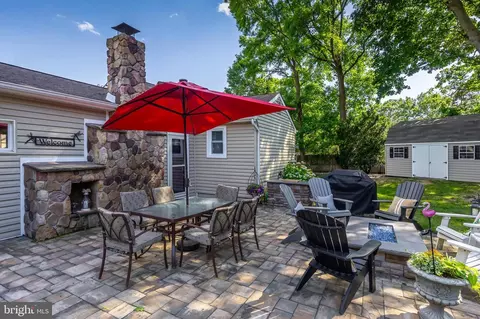 428 Florence Ave, Pitman, NJ 08071 photo 37