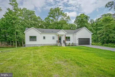 2343 Sheridan Ave, Franklinville, NJ 08322