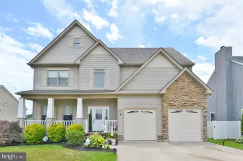 9 Wallace, Sewell, NJ 08080