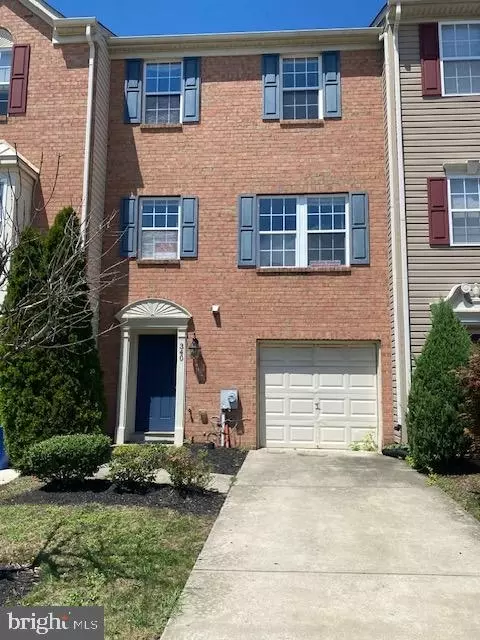 340 Cristaudo Ct, Mount Royal, NJ 08061