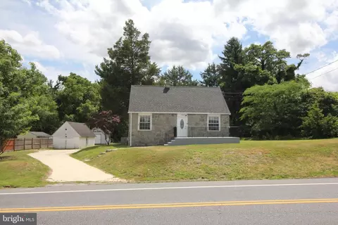 1347 Cooper, Woodbury, NJ 08096