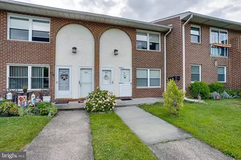 810 Winding Way, Westville, NJ 08093