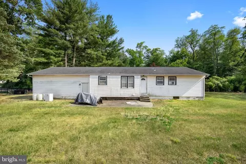 141 Wentz Ave, Woodbury Heights, NJ 08097