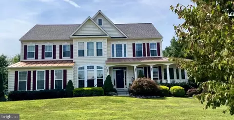 108 Witherspoon Ct, Monroeville, NJ 08343