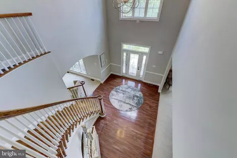 Entry Way - 811 Castleton Dr, Mickleton, NJ 08056 photo 6 of 7