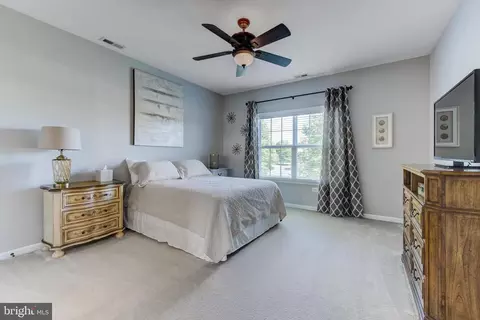 Bedroom - 811 Castleton Dr, Mickleton, NJ 08056 photo 2 of 3