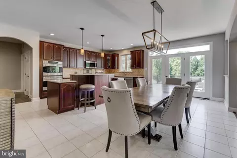 Dining - 811 Castleton Dr, Mickleton, NJ 08056 photo 1 of 3