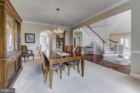 Dining - 811 Castleton Dr, Mickleton, NJ 08056 photo 3 of 3