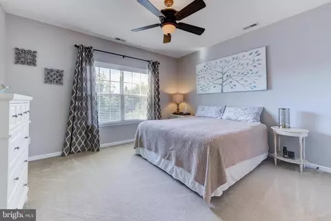 Bedroom - 811 Castleton Dr, Mickleton, NJ 08056 photo 3 of 3