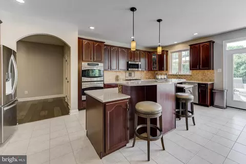 Kitchen - 811 Castleton Dr, Mickleton, NJ 08056 photo 1 of 4
