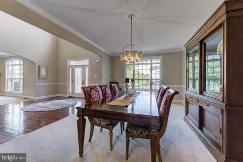 Dining - 811 Castleton Dr, Mickleton, NJ 08056 photo 2 of 3