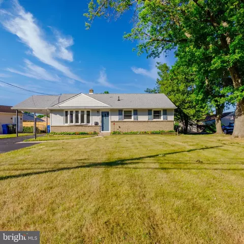 309 Hessian Ave, Woodbury, NJ 08096