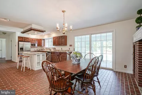 Dining - 509 Sharp Dr, Mickleton, NJ 08056 photo 6 of 6