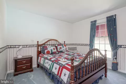 Bedroom - 509 Sharp Dr, Mickleton, NJ 08056 photo 3 of 7