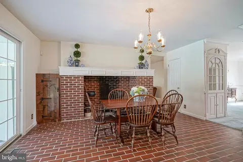 Dining - 509 Sharp Dr, Mickleton, NJ 08056 photo 4 of 6