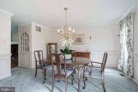 Dining - 509 Sharp Dr, Mickleton, NJ 08056 photo 1 of 6