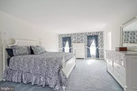 Bedroom - 509 Sharp Dr, Mickleton, NJ 08056 photo 7 of 7
