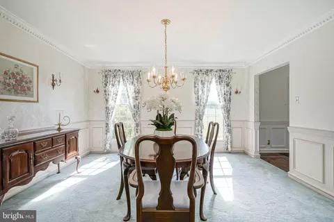 Dining - 509 Sharp Dr, Mickleton, NJ 08056 photo 3 of 6