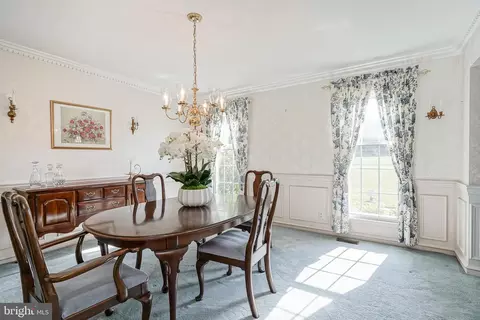 Dining - 509 Sharp Dr, Mickleton, NJ 08056 photo 2 of 6