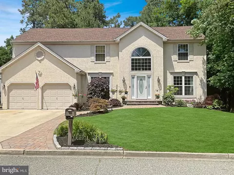 1848 Cornus Ct, Williamstown, NJ 08094