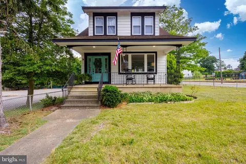 155 E Holly Ave, Pitman, NJ 08071