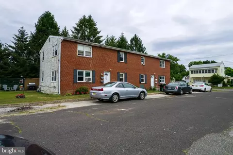 105 107 St Johns, National Park, NJ 08063