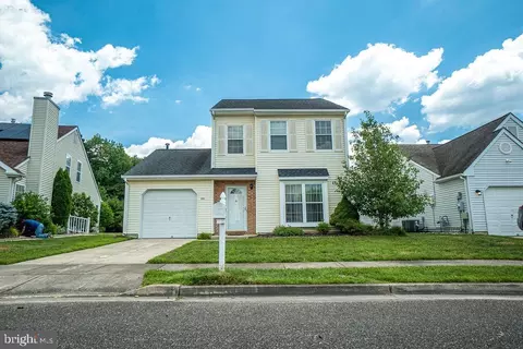 205 Trinidad Blvd, Williamstown, NJ 08094