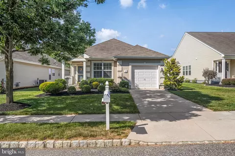 12 Belair Ct, Swedesboro, NJ 08085