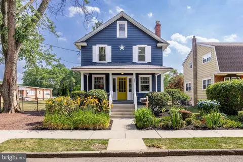 305 Queen St, Woodbury, NJ 08096