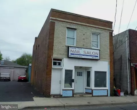 905 N Delaware St, Paulsboro, NJ 08066