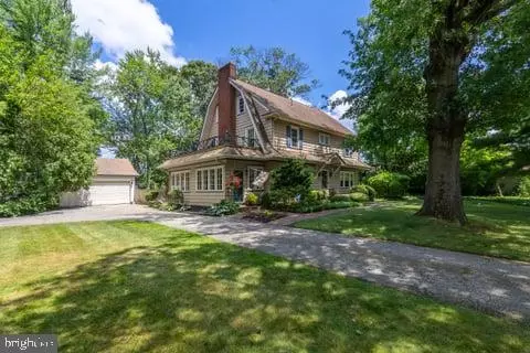 503 N Oak Ave, Pitman, NJ 08071