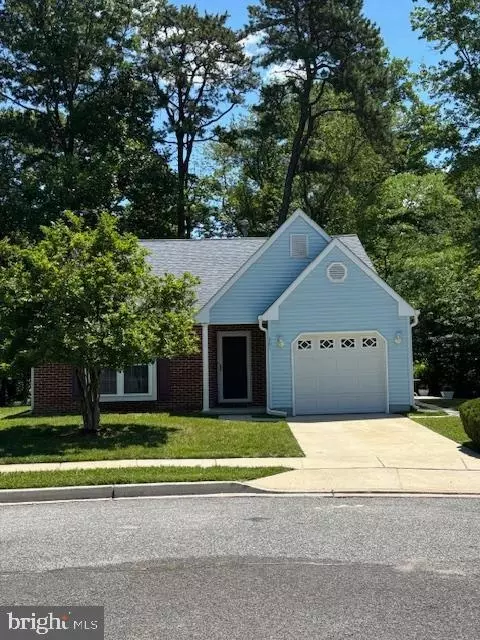 201 San Juan Ct, Williamstown, NJ 08094