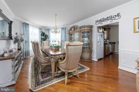 Dining - 8 Curtmantle Rd, Mickleton, NJ 08056 photo 1 of 2