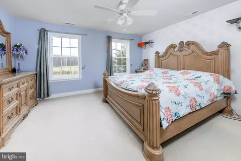 Bedroom - 8 Curtmantle Rd, Mickleton, NJ 08056 photo 4 of 4