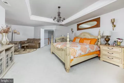 Bedroom - 8 Curtmantle Rd, Mickleton, NJ 08056 photo 1 of 4