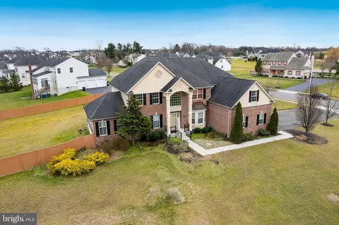 View/Area - 8 Curtmantle Rd, Mickleton, NJ 08056 photo 6 of 7