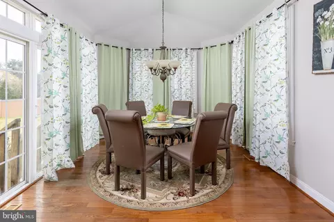 Dining - 8 Curtmantle Rd, Mickleton, NJ 08056 photo 2 of 2