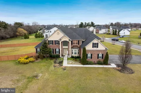 View/Area - 8 Curtmantle Rd, Mickleton, NJ 08056 photo 5 of 7