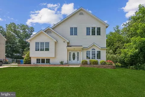 100 New Jersey Ave, National Park, NJ 08063