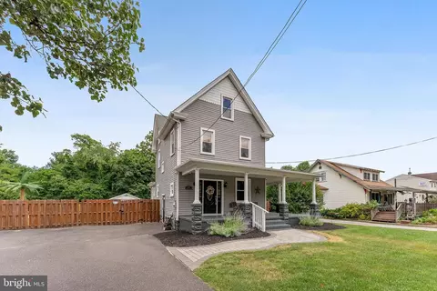 650 W Holly Ave, Pitman, NJ 08071